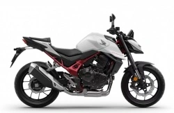 Honda CB750 HORNET 2025 - Img 2
