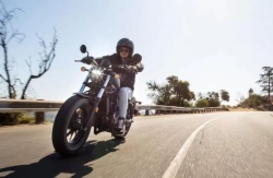 HONDA REBEL 500 ABS 2025