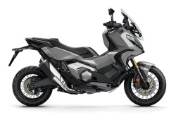 HONDA X-ADVENTURE ABS 2025
