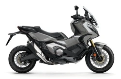 HONDA X-ADVENTURE ABS 2025
