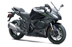 KAWASAKI NINJA 1100SX ABS 2025