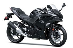 KAWASAKI NINJA 500 ABS 2026