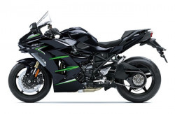 KAWASAKI NINJA H2 SX 2023