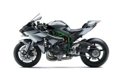 KAWASAKI NINJA H2R 2025 - Img 3
