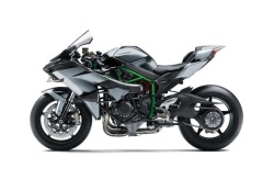 KAWASAKI NINJA H2R 2026