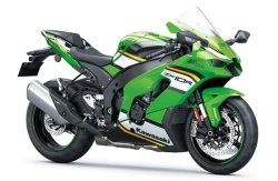 KAWASAKI NINJA ZX-10R 2025