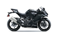 KAWASAKI NINJA ZX-4R 2026