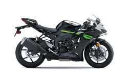 KAWASAKI NINJA ZX-6R 2026