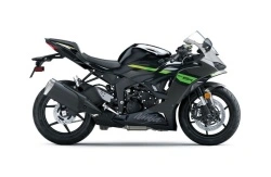 KAWASAKI NINJA ZX-6R 2026 - Img 2