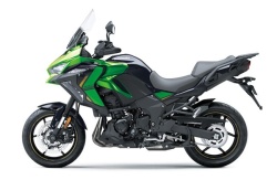 KAWASAKI VERSYS 1100 S 2026