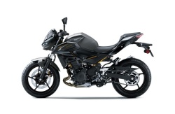 KAWASAKI Z500 ABS 2026