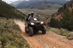 POLARIS SPORTSMAN TOURING 570 EPS SP T3B MY2023