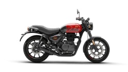 ROYAL ENFIELD HUNTER 350 DAPPER/REBEL