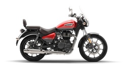ROYAL ENFIELD METEOR 350 FIREBALL/STELLAR/AURORA