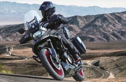 SUZUKI DL1050 V-STROM ABS M5 2025