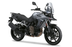 SUZUKI DL800 V-Strom ABS M5 2025
