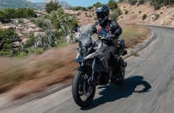 SUZUKI DL800 V-Strom ABS M6 2026