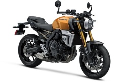SUZUKI GSX-8T ABS M6 2026