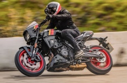 SUZUKI GSX-8TT ABS M6 2026