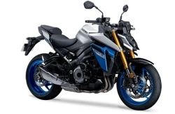 SUZUKI GSX-S 1000 ABS M5 2025