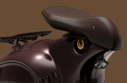 VESPA 946 HORSE 125 2026