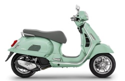 VESPA GTS 125 2026