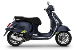 VESPA GTS 125 SUPERTECH
