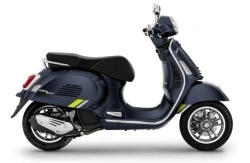VESPA GTS 125 SUPERTECH - Img 2