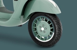 VESPA GTS 310 80TH 2026