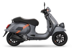 VESPA GTV 310 2025