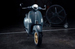 VESPA PRIMAVERA 125 OFFICINA 8 2026