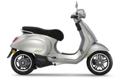 VESPA PRIMAVERA ELETTRICA 70 TECH 2026