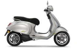 VESPA PRIMAVERA ELETTRICA 70 TECH 2026