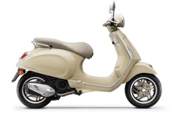 VESPA PRIMAVERA S 125 2026