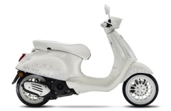 VESPA SPRINT 125 JUSTIN BIEBER 2024