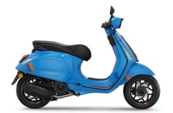 VESPA SPRINT S 125 2025