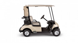 YAMAHA DRIVE 2 QUIET EFI 2024