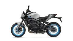 YAMAHA MT-09 2025  - Img 3