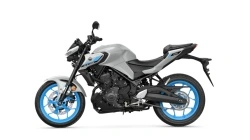YAMAHA MT-320 2025 - Img 3