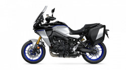 YAMAHA TRACER 9 GT+ 2024