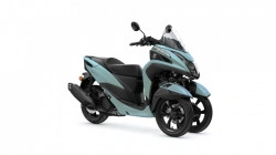 YAMAHA TRICITY 125 2025