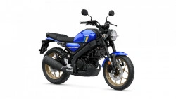 YAMAHA XSR 125 2025  - Img 5