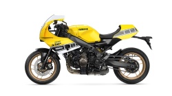 YAMAHA XSR 900 GP 2026