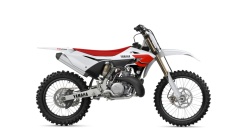 YAMAHA YZ 250LC 2026 ANNIVERSARY