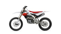 YAMAHA YZ 450F 2026 ANNIVERSARY
