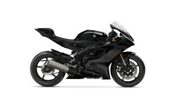YAMAHA YZF-R6 2025 - Img 2