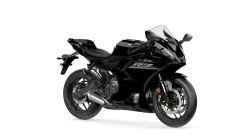 YAMAHA YZF-R7 2026