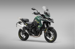 Benelli TRK 702 2025 PROMO