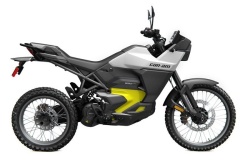 CAN AM ORIGIN 11KW 2025