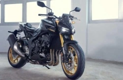 HONDA CB1000 HORNET SP ABS 2025 - Img 2
